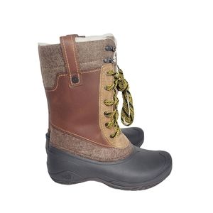 The North Face Womens Shellista Iv Mid 